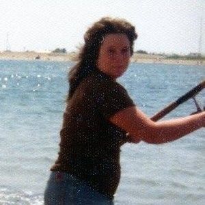 Meet your Posher, Cynthia